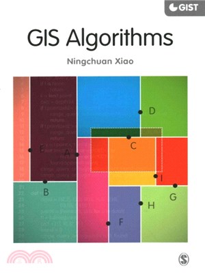 GIS Algorithms ─ Theory and Applications for Geographic Information Science & Technology