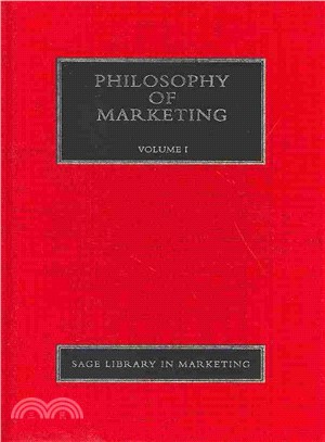 Philosophy of Marketing