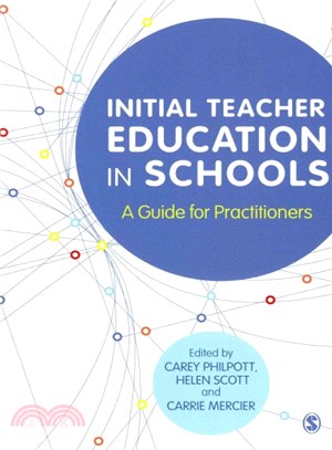 Initial Teacher Education in Schools ― A Guide for Practitioners