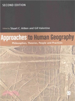 Approaches to Human Geography ─ Philosophies, Theories, People and Practices