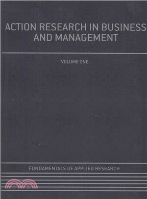 Action Research in Business/ Management