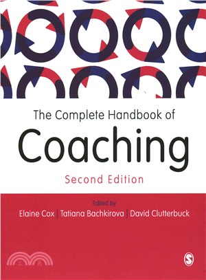 The Complete Handbook of Coaching