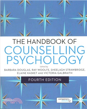 The Handbook of Counselling Psychology