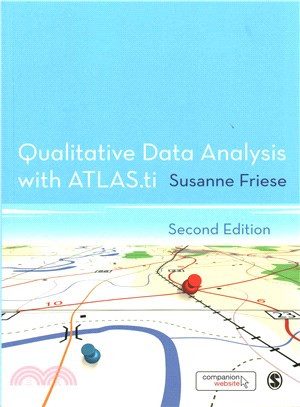 Qualitative Data Analysis With Atlas.ti