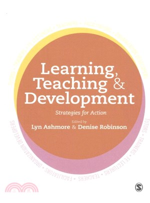 Learning, Teaching and Development ― Strategies for Action