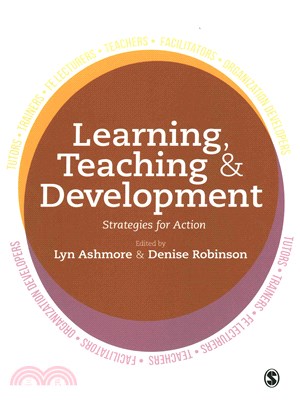 Learning, Teaching and Development ― Strategies for Action