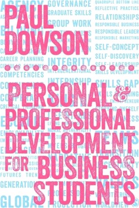 Personal and Professional Development for Business Students