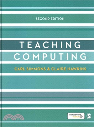 Teaching Computing