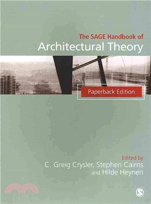 The SAGE handbook of archite...