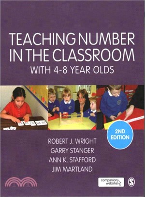 Teaching number in the classroom with 4-8 year olds /