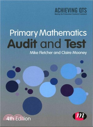 Primary Mathematics Audit and Test