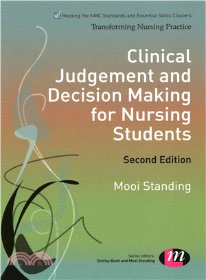 Clinical Judgement and Decision Making for Nursing Students
