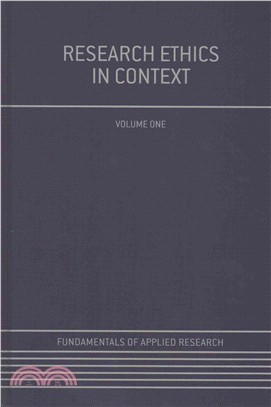 Research ethics in context /
