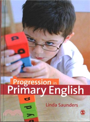 Progression in Primary English