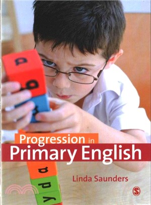 Progression in Primary English