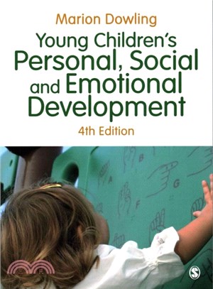 Young Children's Personal, Social and Emotional Development