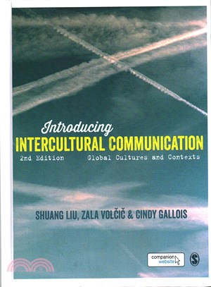 Introducing Intercultural Communication ― Global Cultures and Contexts