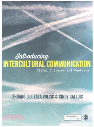 Introducing Intercultural Communication ─ Global Cultures and Contexts
