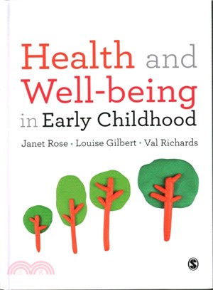 Health and Well-being in Early Childhood