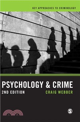 Psychology and Crime:A Transdisciplinary Perspective