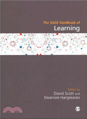 The SAGE handbook of learning /