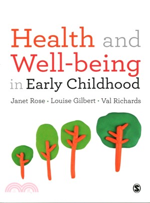 Health and Well-Being in Early Childhood