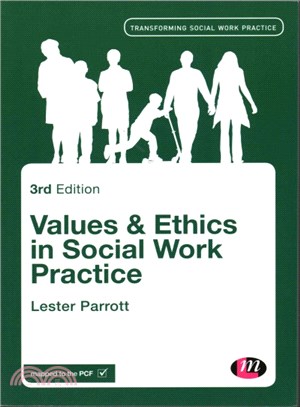 Values and Ethics in Social Work Practice