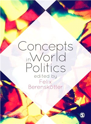 Concepts in world politics /