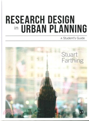 Research design in urban pla...