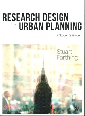 Research design in urban planning : a student
