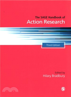 The SAGE handbook of action research /