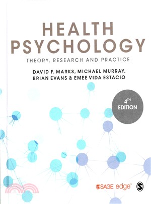 Health Psychology ─ Theory, Research and Practice