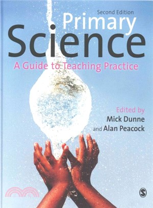Primary Science ― A Guide to Teaching Practice