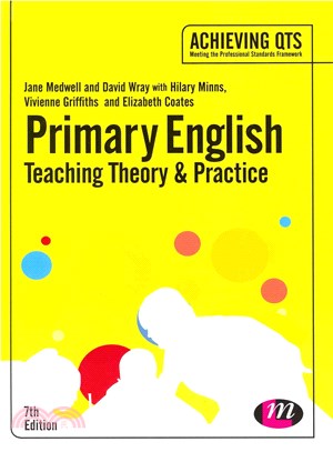 Primary English ― Teaching Theory and Practice