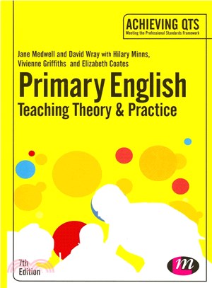 Primary English ― Teaching Theory and Practice