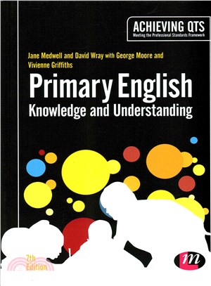 Primary English ― Knowledge and Understanding