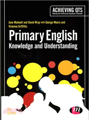 Primary English ― Knowledge and Understanding