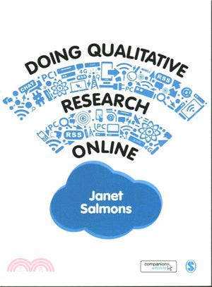 Doing qualitative research online /