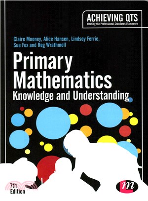 Primary Mathematics ― Knowledge and Understanding