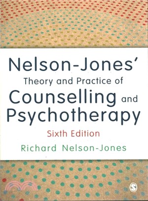 Nelson-jones' Theory and Practice of Counselling and Psychotherapy