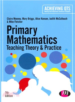 Primary Mathematics ― Teaching Theory and Practice