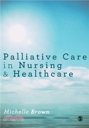 Palliative Care in Nursing & Healthcare
