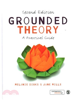 Grounded Theory ― A Practical Guide