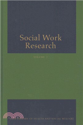 Social work research /