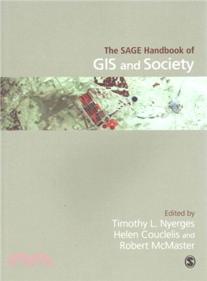 The Sage Handbook of Gis and Society