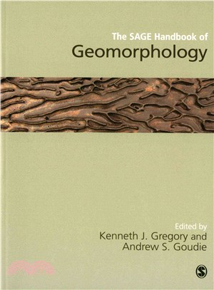 The Sage Handbook of Geomorphology