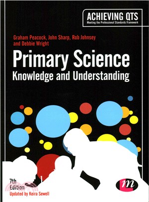Primary Science ― Knowledge and Understanding