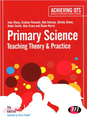 Primary Science ― Teaching Theory and Practice