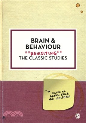 Brain & Behaviour ─ Revisiting the Classic Studies