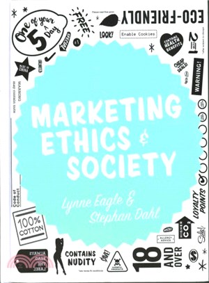 Marketing Ethics and Society